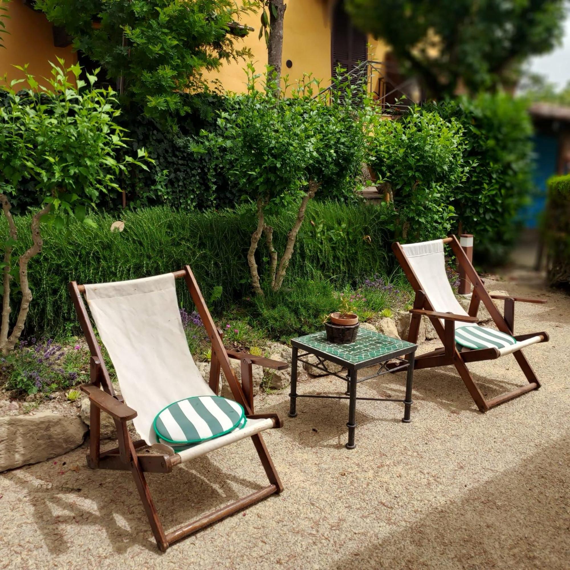 Agriturismo Il Colle Siena Exterior foto